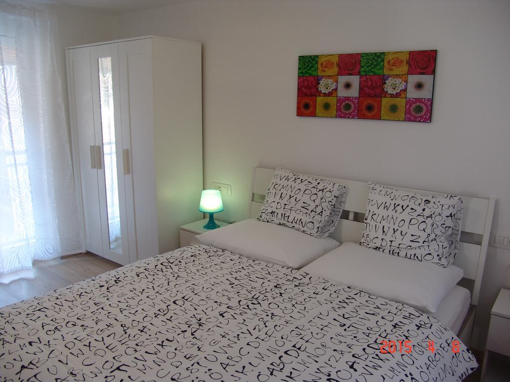 Apartments Lana Блед Номер фото