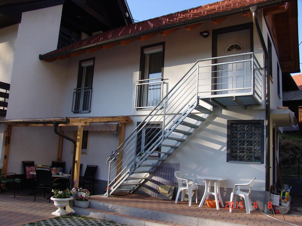 Apartments Lana Блед Номер фото