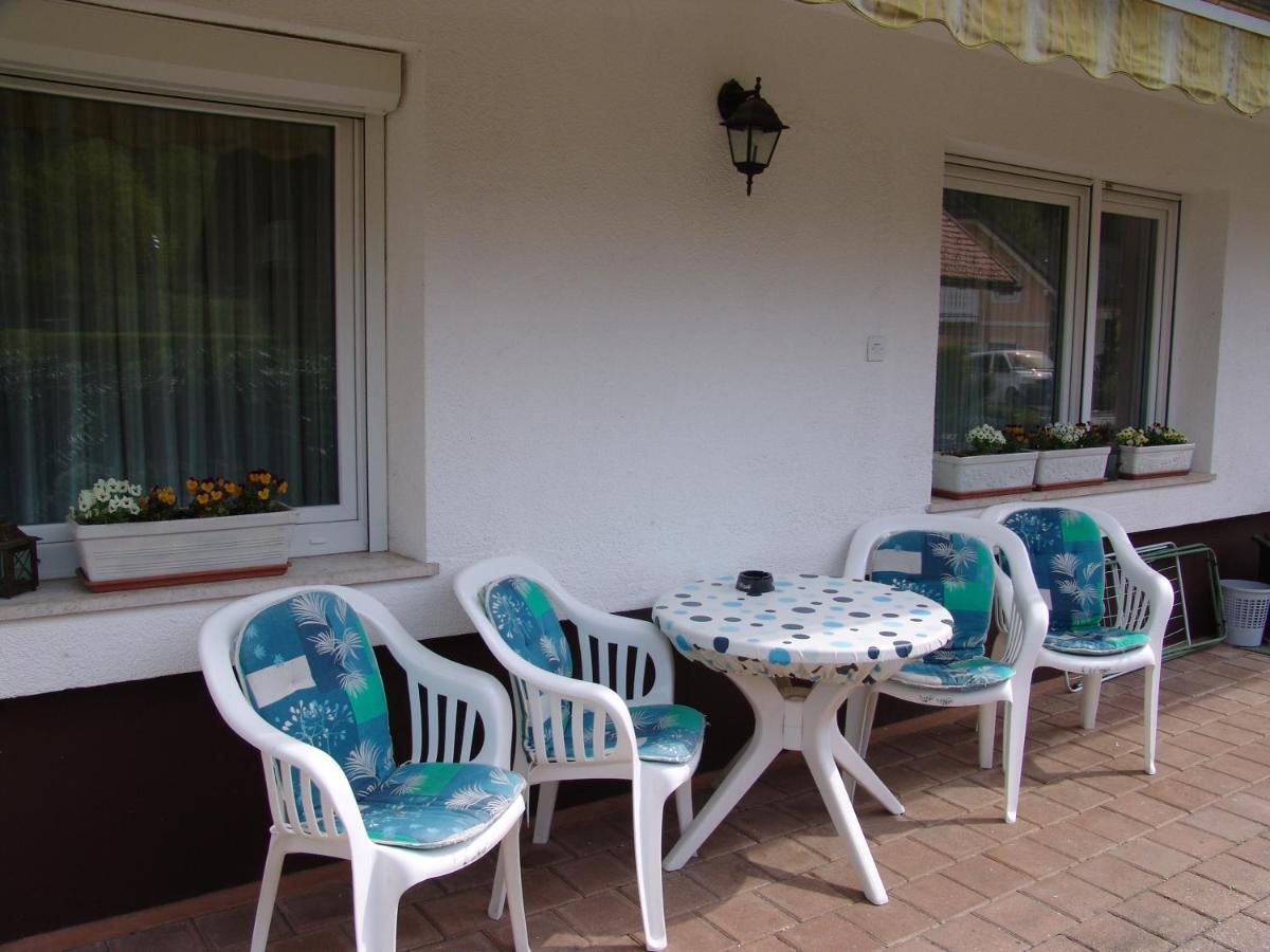 Apartments Lana Блед Экстерьер фото