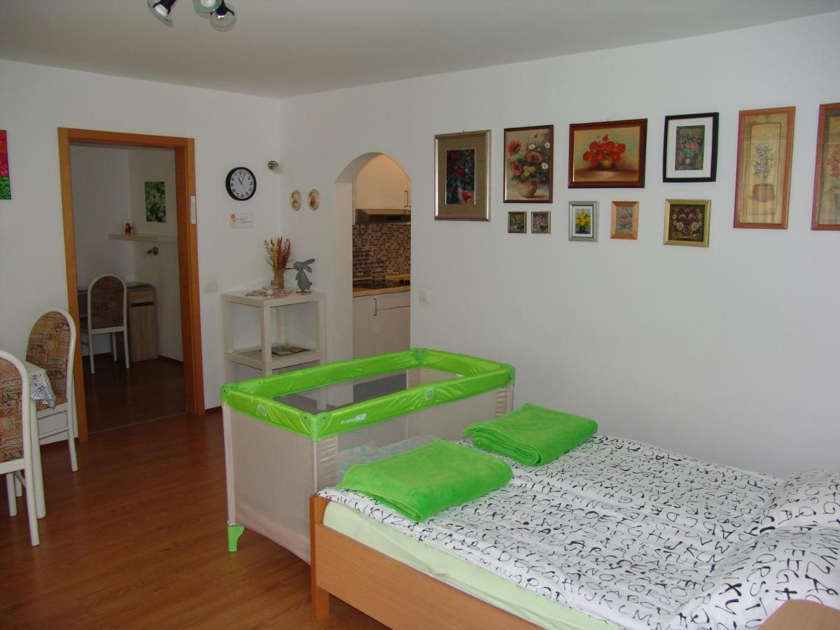 Apartments Lana Блед Экстерьер фото