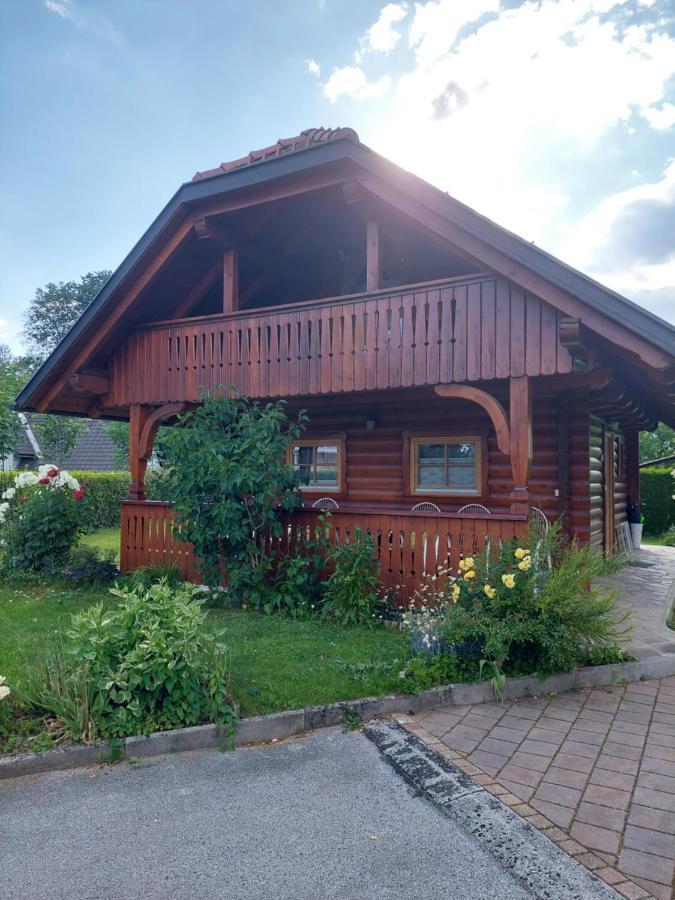Apartments Lana Блед Экстерьер фото
