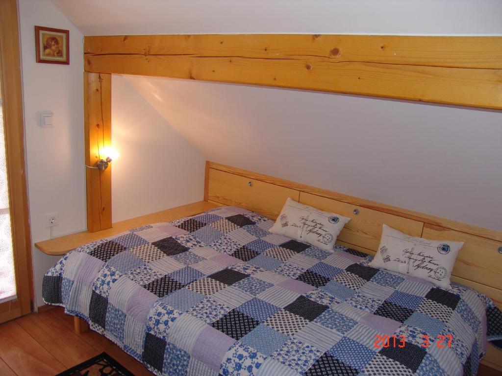 Apartments Lana Блед Номер фото