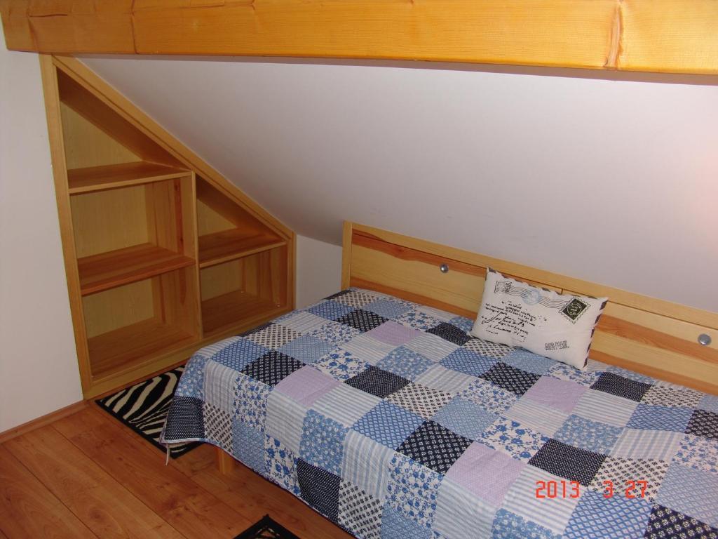 Apartments Lana Блед Экстерьер фото